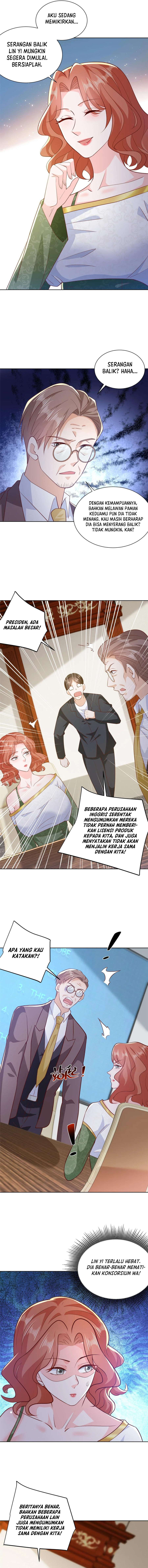 I Randomly Have A New Career Every Week chapter 561