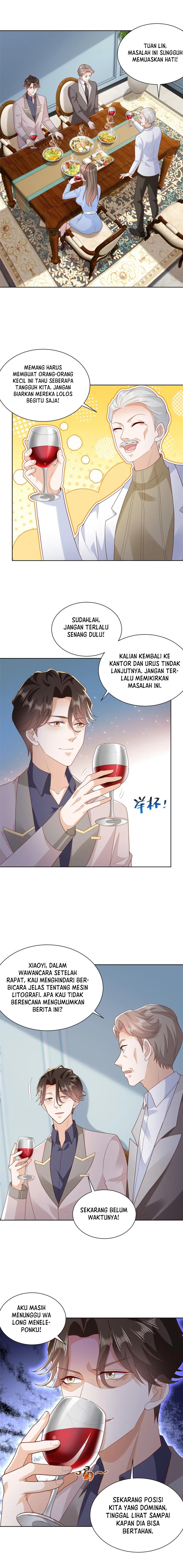 I Randomly Have A New Career Every Week chapter 561