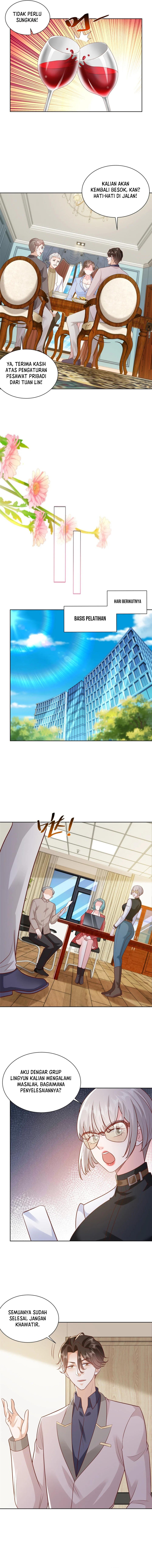 I Randomly Have A New Career Every Week chapter 562