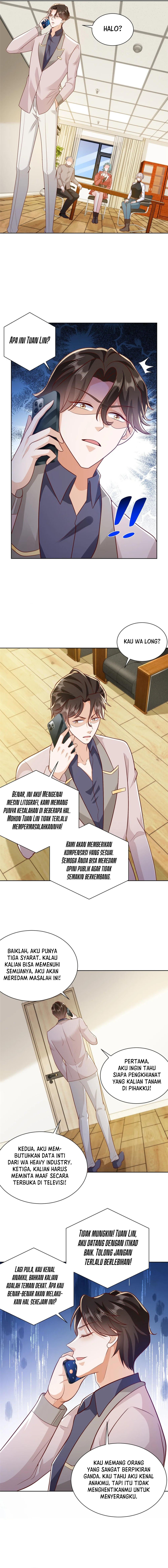 I Randomly Have A New Career Every Week chapter 562