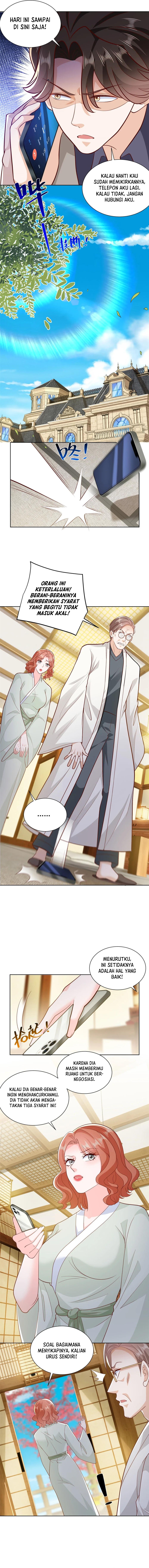 I Randomly Have A New Career Every Week chapter 562
