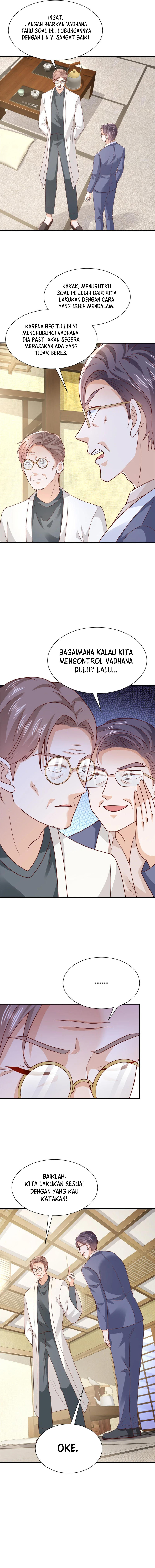 I Randomly Have A New Career Every Week Chapter 563 Bahasa Indonesia