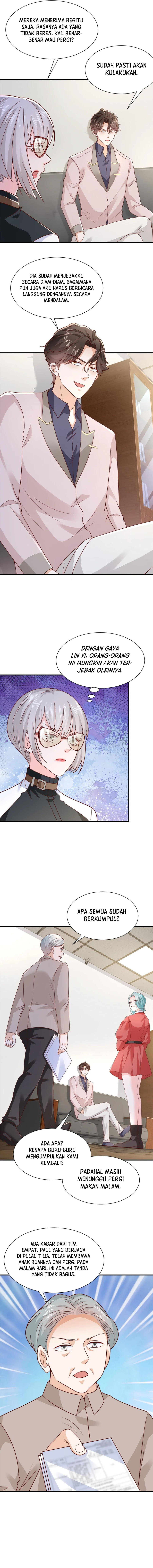 I Randomly Have A New Career Every Week Chapter 563 Bahasa Indonesia