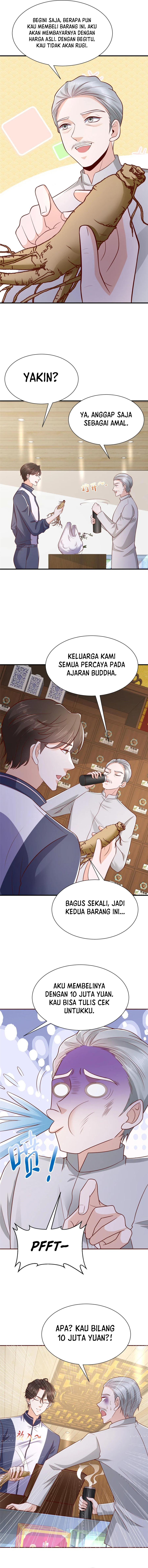 I Randomly Have A New Career Every Week chapter 575