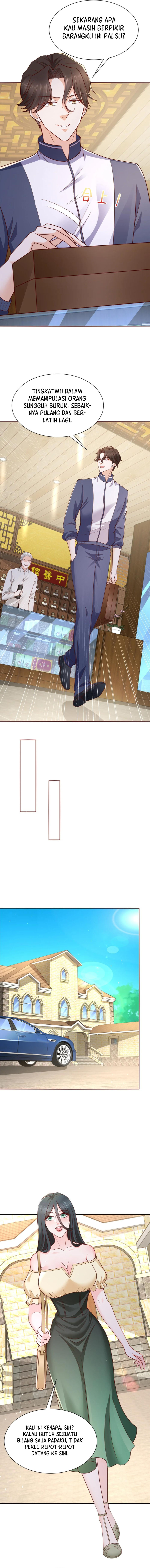 I Randomly Have A New Career Every Week chapter 575