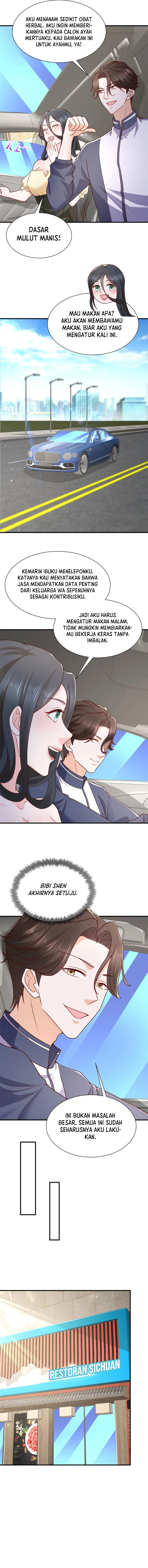 I Randomly Have A New Career Every Week chapter 575