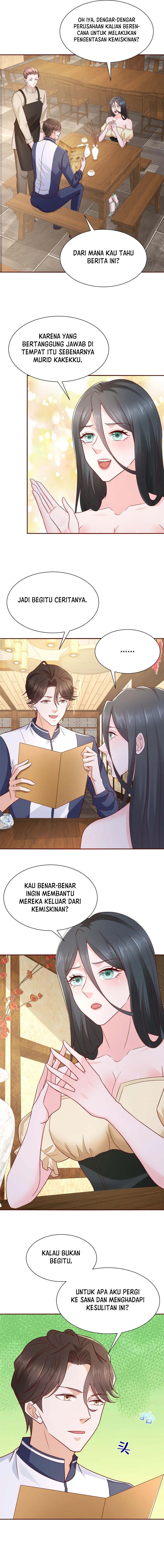 I Randomly Have A New Career Every Week chapter 575