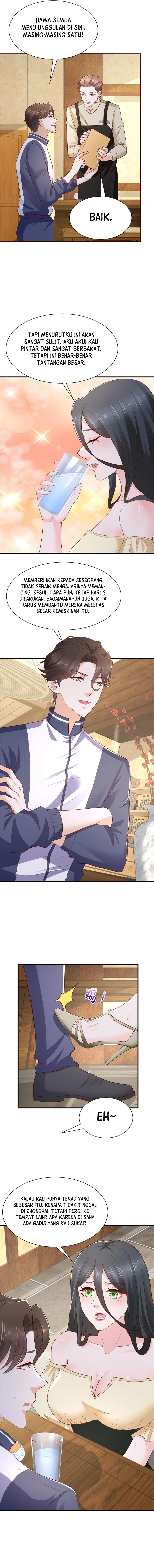 I Randomly Have A New Career Every Week chapter 575