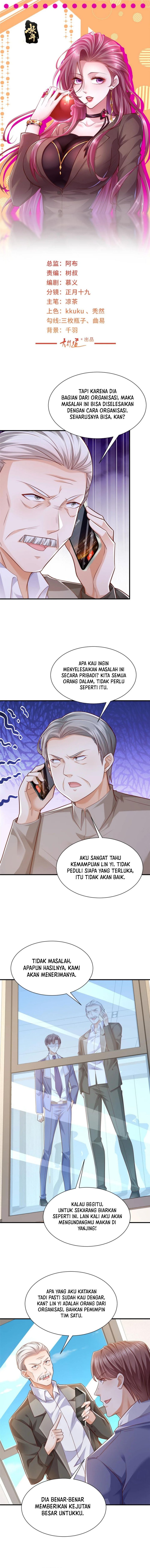 I Randomly Have A New Career Every Week chapter 599