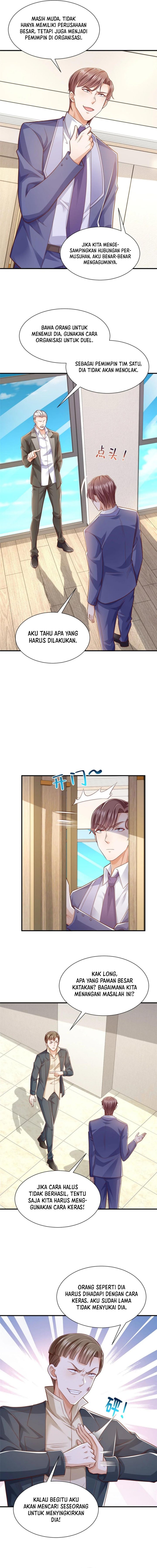 I Randomly Have A New Career Every Week chapter 599