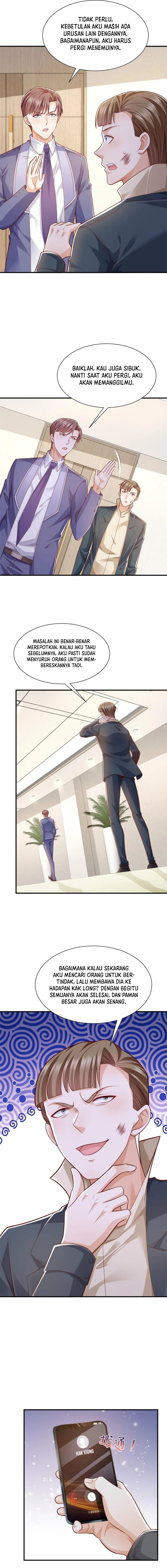 I Randomly Have A New Career Every Week chapter 599