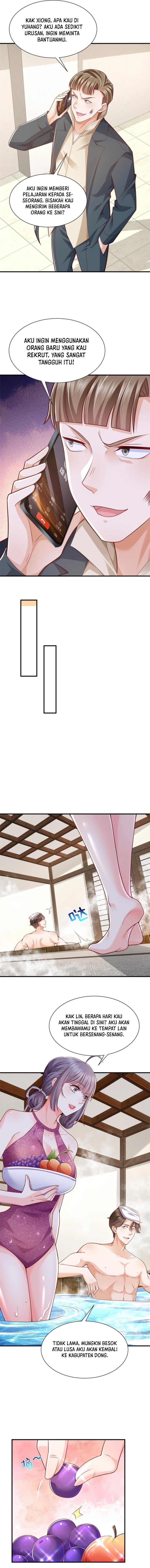 I Randomly Have A New Career Every Week chapter 599