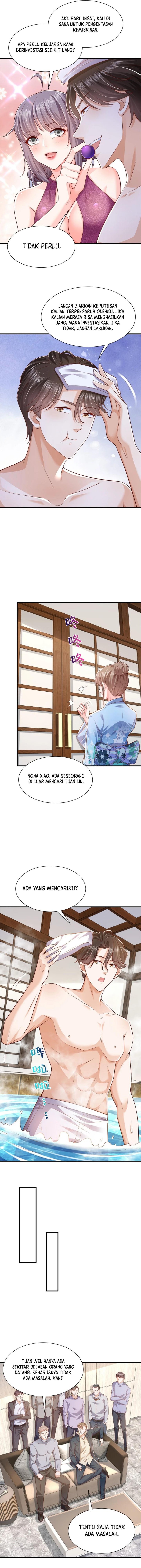 I Randomly Have A New Career Every Week chapter 599