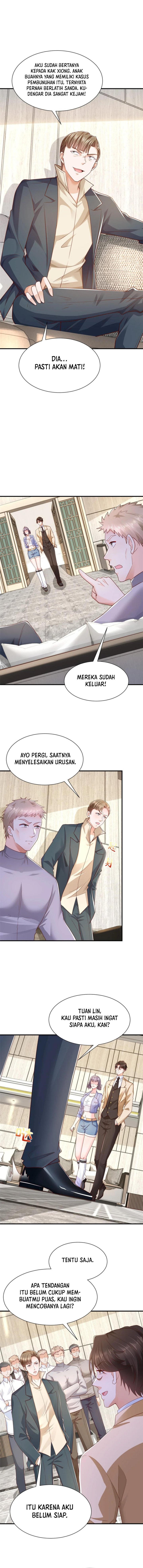 I Randomly Have A New Career Every Week chapter 599