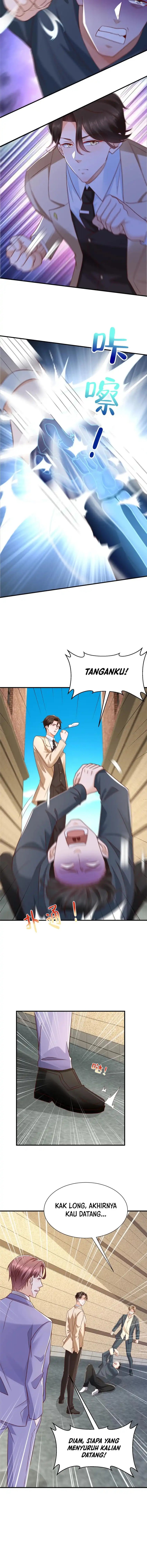 I Randomly Have A New Career Every Week Chapter 600 Bahasa Indonesia