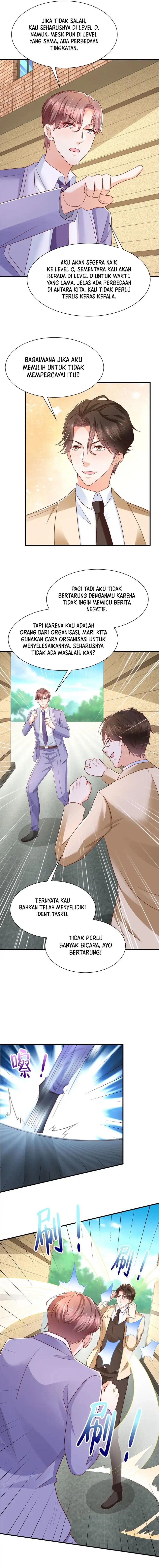 I Randomly Have A New Career Every Week Chapter 600 Bahasa Indonesia