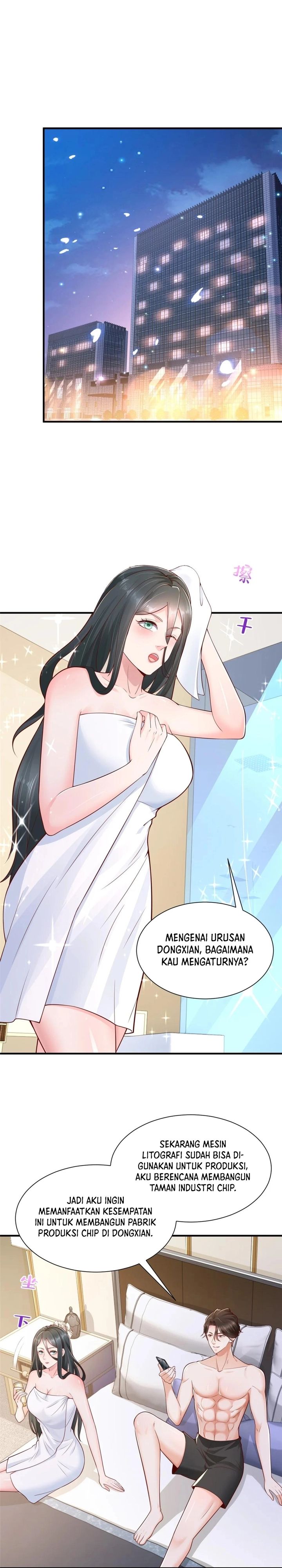 I Randomly Have A New Career Every Week chapter 602