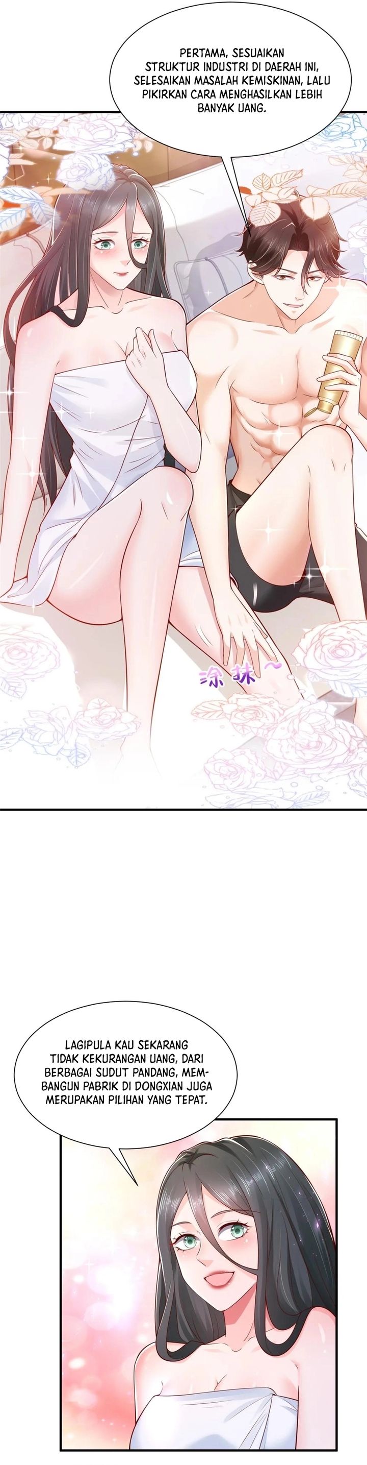 I Randomly Have A New Career Every Week chapter 602