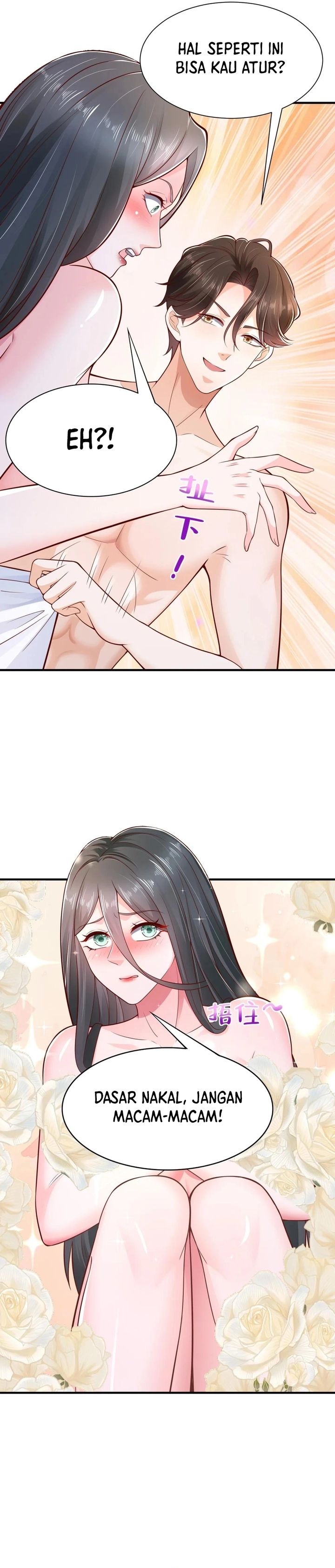 I Randomly Have A New Career Every Week chapter 602