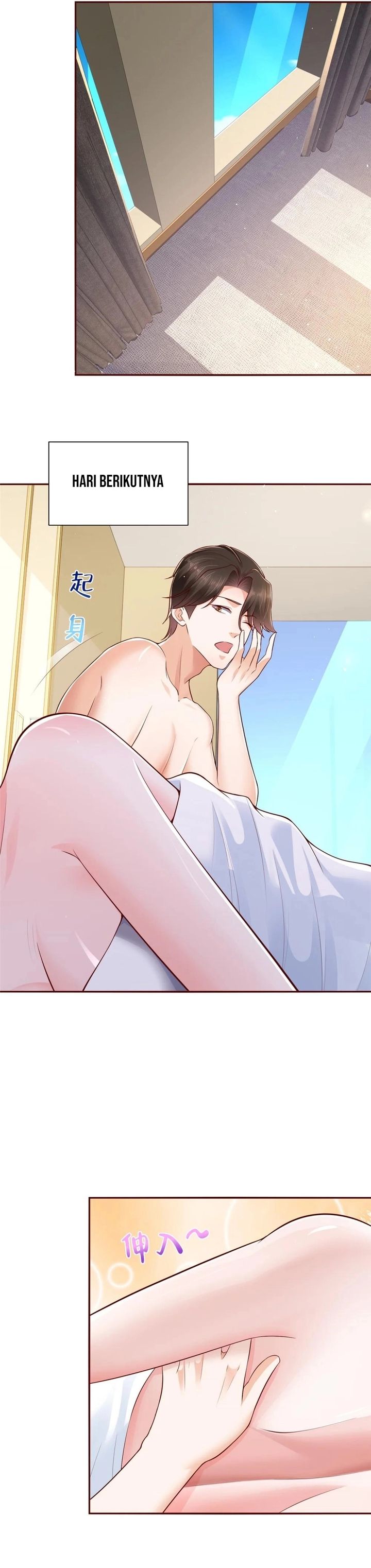 I Randomly Have A New Career Every Week chapter 602