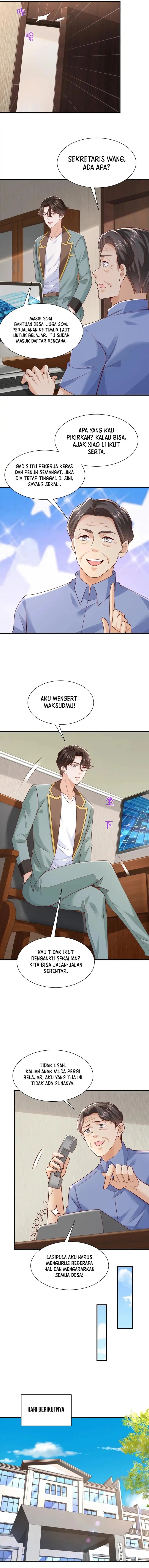 I Randomly Have A New Career Every Week chapter 621