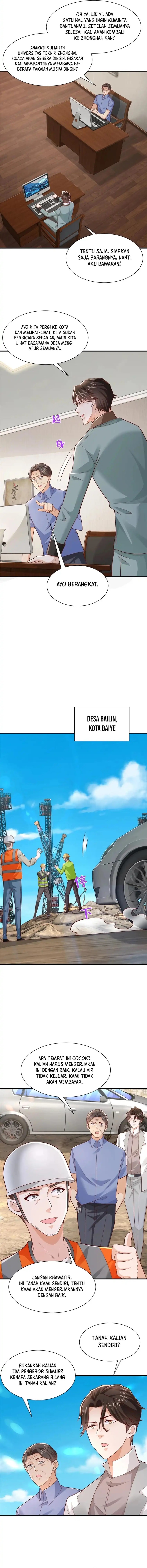 I Randomly Have A New Career Every Week chapter 621