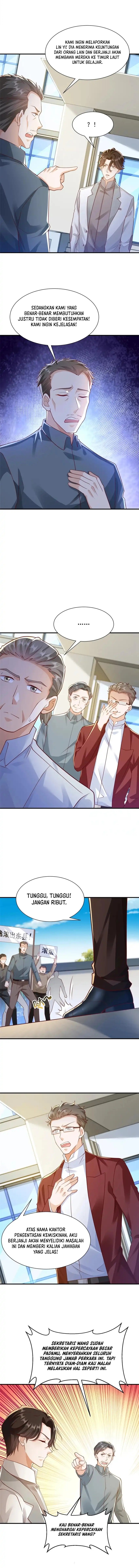 I Randomly Have A New Career Every Week Chapter 623 Bahasa Indonesia