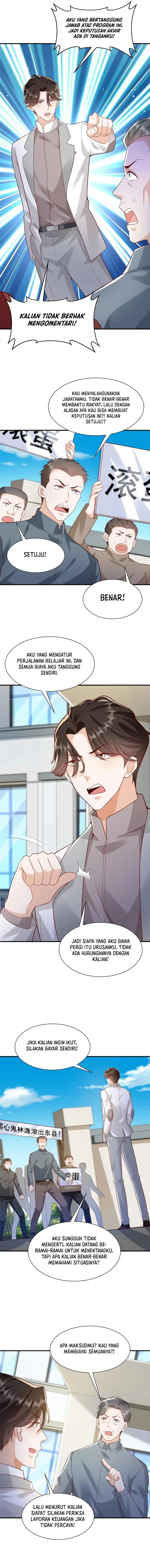 I Randomly Have A New Career Every Week Chapter 623 Bahasa Indonesia