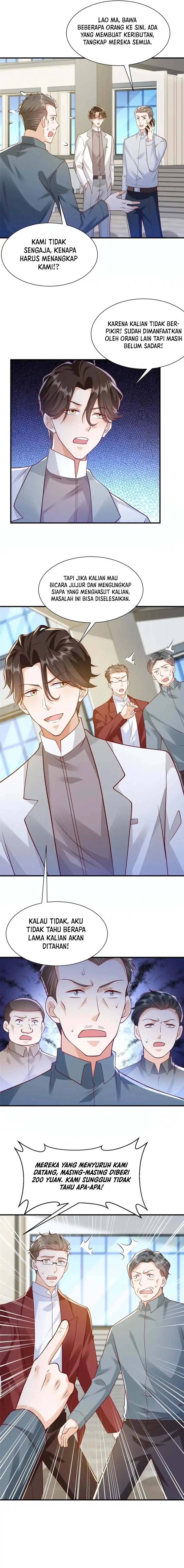 I Randomly Have A New Career Every Week Chapter 623 Bahasa Indonesia