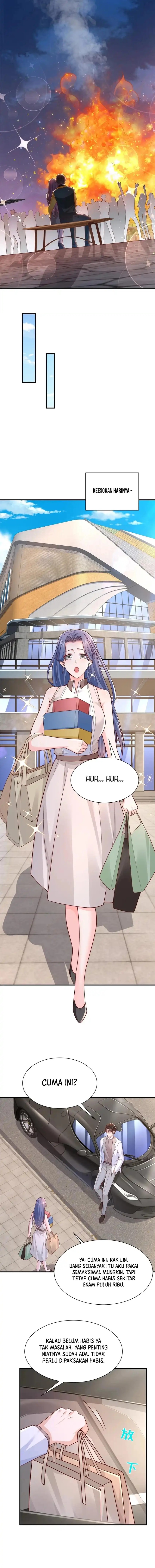 I Randomly Have A New Career Every Week Chapter 630 Bahasa Indonesia