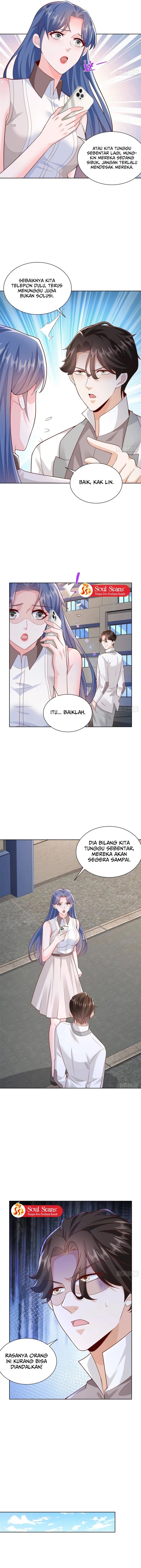 I Randomly Have A New Career Every Week Chapter 635 Bahasa Indonesia