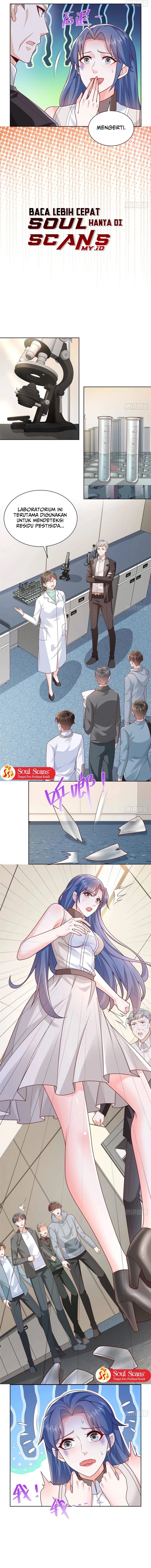 I Randomly Have A New Career Every Week Chapter 635 Bahasa Indonesia