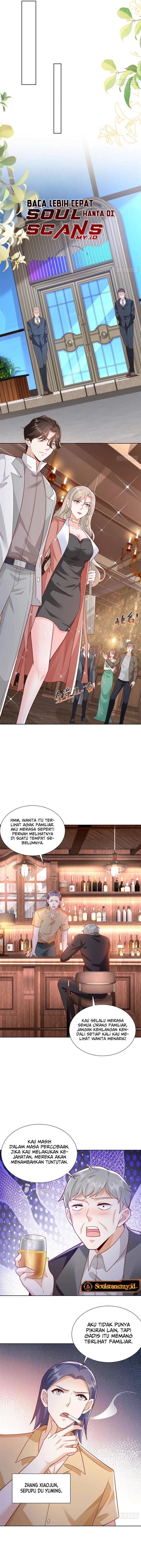 I Randomly Have A New Career Every Week chapter 642