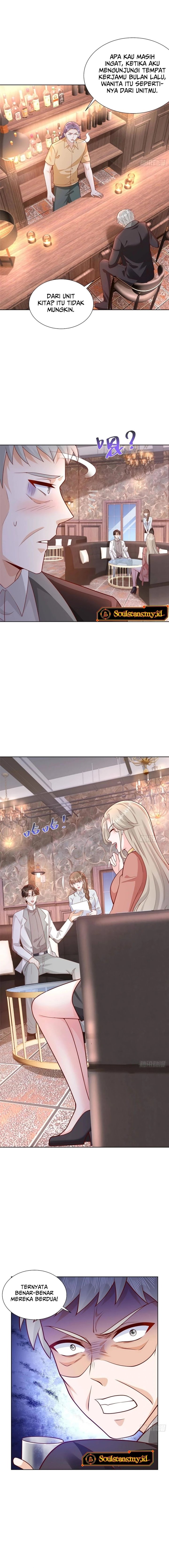 I Randomly Have A New Career Every Week chapter 642