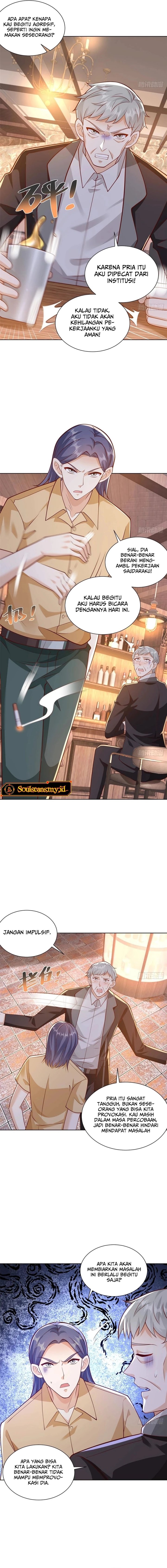 I Randomly Have A New Career Every Week chapter 642