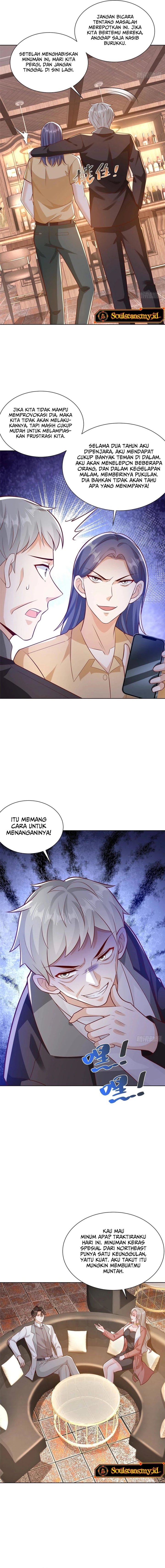 I Randomly Have A New Career Every Week chapter 642