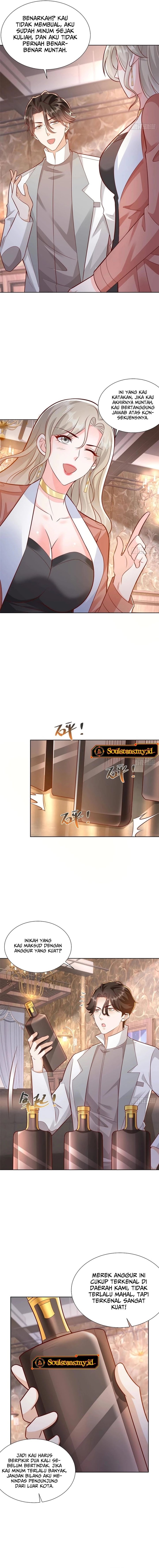 I Randomly Have A New Career Every Week chapter 642