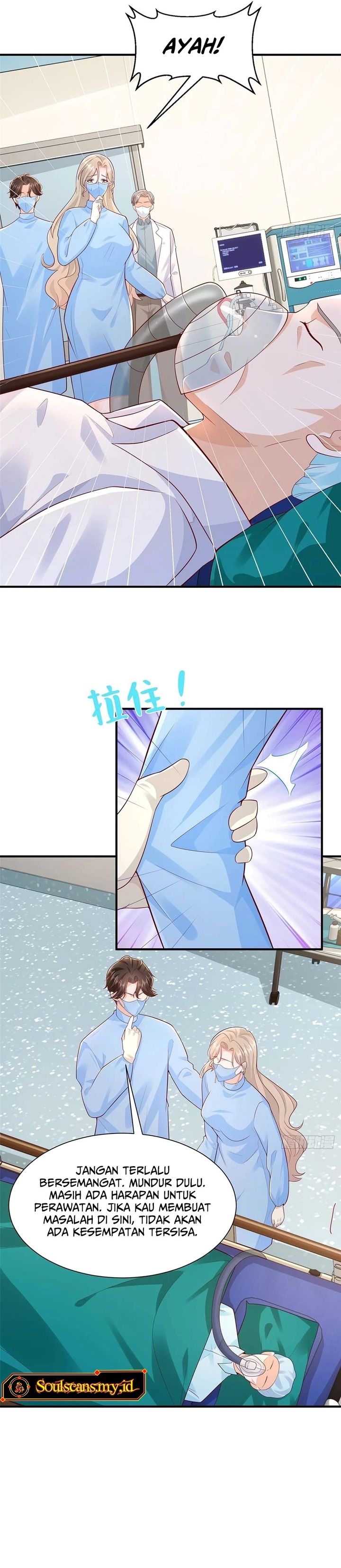 I Randomly Have A New Career Every Week chapter 647