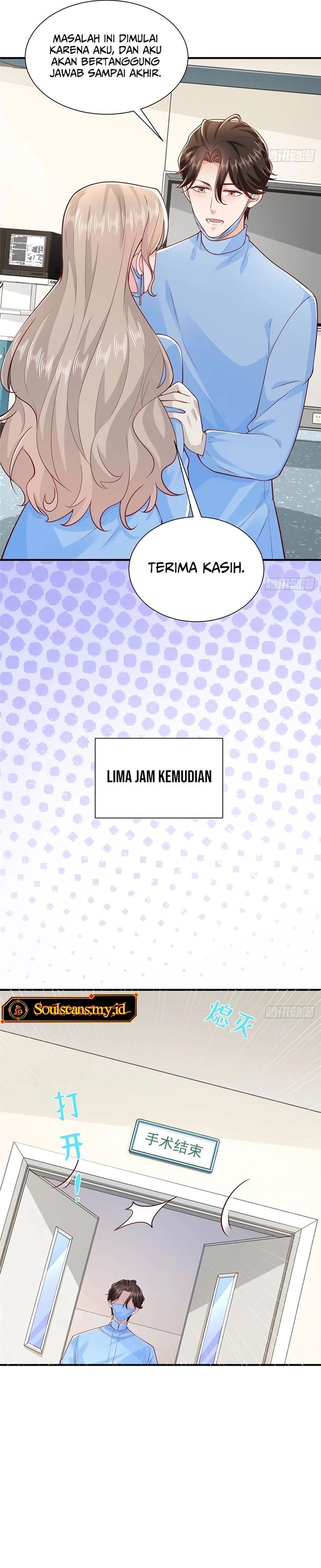 I Randomly Have A New Career Every Week chapter 647