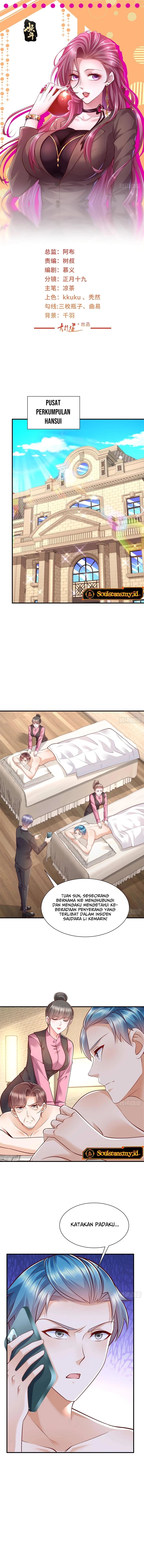 I Randomly Have A New Career Every Week Chapter 648 Bahasa Indonesia