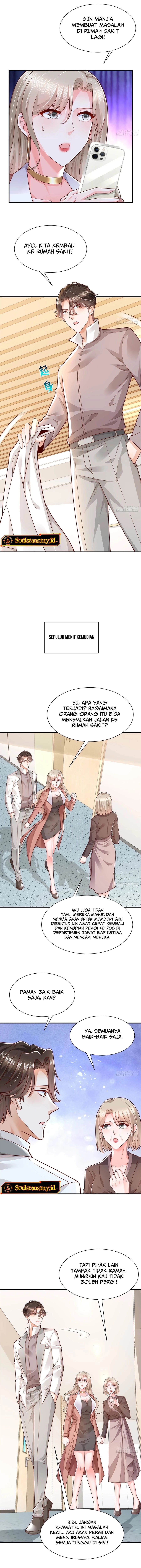 I Randomly Have A New Career Every Week Chapter 648 Bahasa Indonesia