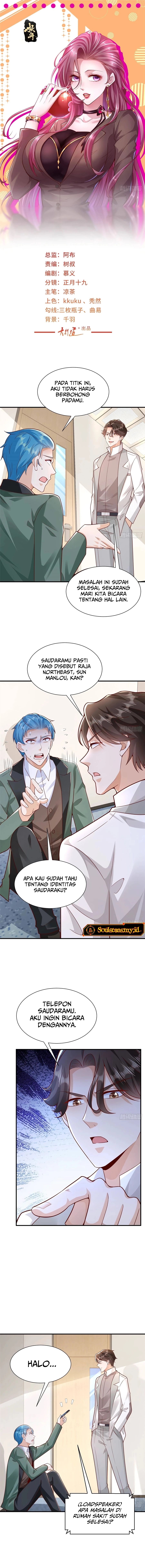 I Randomly Have A New Career Every Week Chapter 650 Bahasa Indonesia