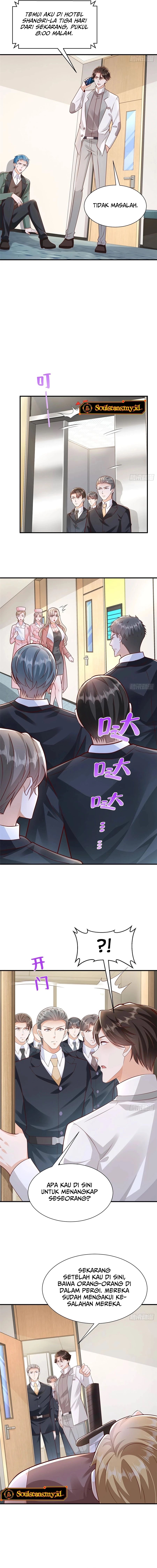 I Randomly Have A New Career Every Week Chapter 650 Bahasa Indonesia