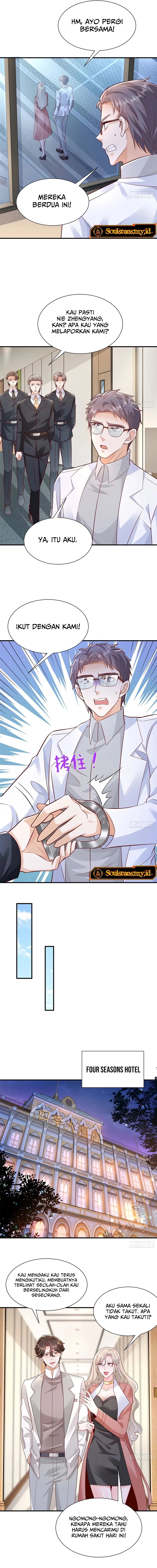 I Randomly Have A New Career Every Week Chapter 650 Bahasa Indonesia