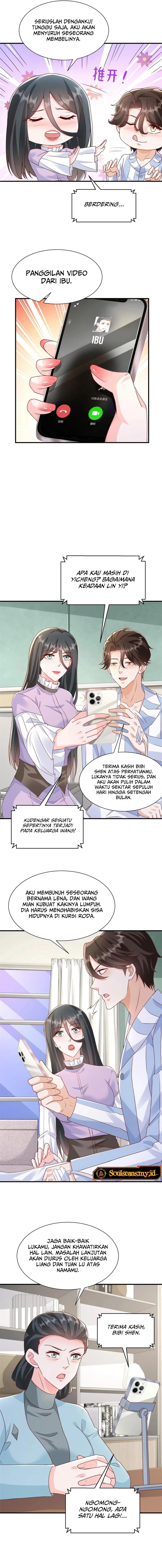 I Randomly Have A New Career Every Week chapter 665