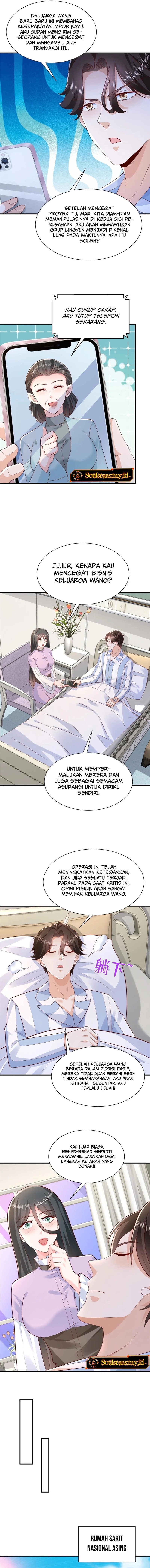 I Randomly Have A New Career Every Week chapter 665