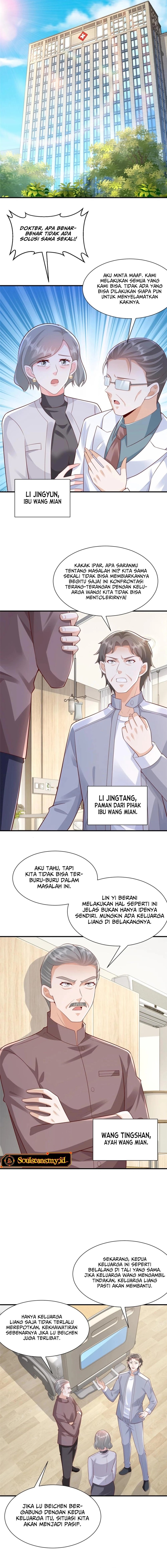 I Randomly Have A New Career Every Week chapter 665