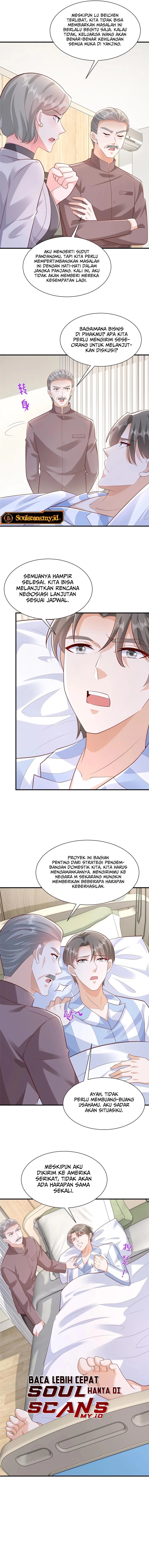 I Randomly Have A New Career Every Week chapter 665