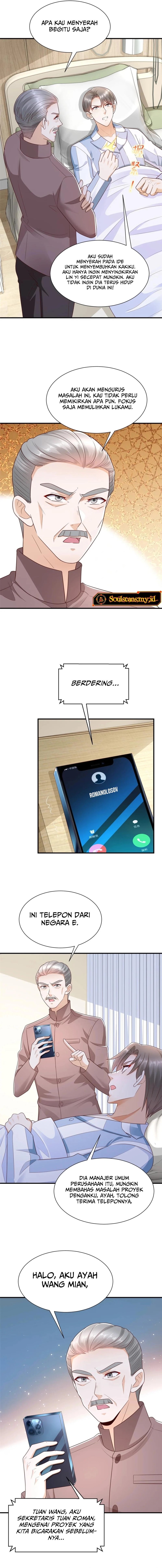 I Randomly Have A New Career Every Week chapter 665