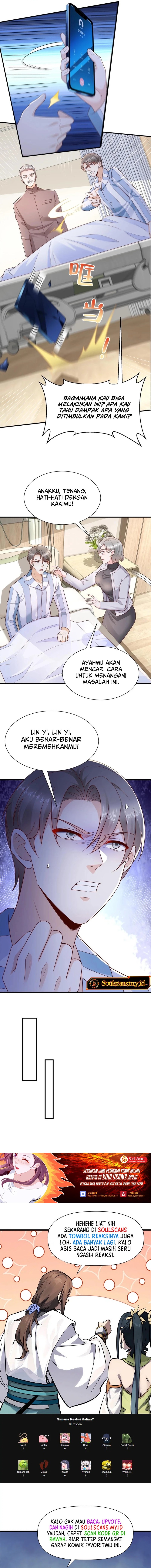 I Randomly Have A New Career Every Week chapter 665